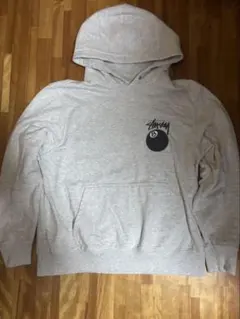 2026年最新】stussy 8ボール パーカーの人気アイテム - メルカリ