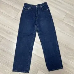 PAGE BOY ジーンズ　ストレートデニムのサムネイル