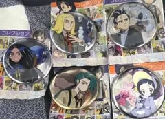 2026年最新】ポケモン 缶バッジ チリの人気アイテム - メルカリ