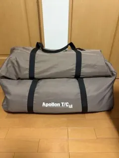 ogawa アポロン オガワ テント　お買得　断捨離　インナーマット付き ogawa アポロン オガワ テント お買得 断捨離 インナーマット付き
