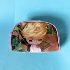COYSEIO X BLYTHE LAYERED MINI POUCH ポーチ - メルカリ