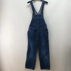 BOBSON　ボブソン　オーバーオール　USED　11969のサムネイル