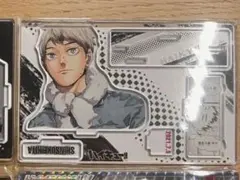 ハイキュー!! 北信介 バースデイ名場面ジオラマフィギュア 2021-2024