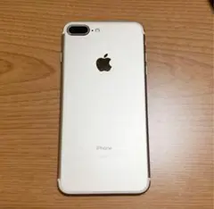 Apple iPhone 7 Plus ゴールド　32GB SIMフリー