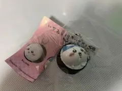 ちいかわ くら寿司 ビッくらポン フィギュア キーホルダー 映画 ハチワレ