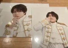 エビライ 生写真 超特急 ハル