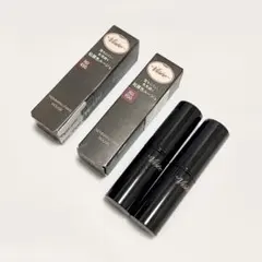 Visee ネンマクフェイクルージュ 金魚の恥じらい　チェリーの自惚れ