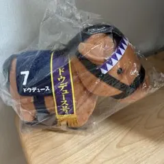 サラブレッドコレクション GBぬいぐるみ 第170回 天皇賞ドウデュース