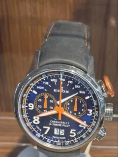 IWC 1960年代 ペラトン式自動巻 Cal.853 ノンデイト お魚リューズ