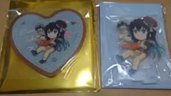 新品 2個セット 時透無一郎 鬼滅の刃 バレンタイン&ホワイトデー 2025