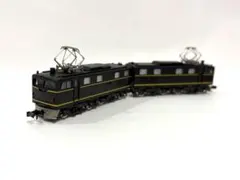 KATO Nゲージ EH500とEH10 電気機関車 KATO Nゲージ EH500とEH10 電気機関車 - メルカリ