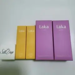 raka リップ 503 510 おまけ付き値下げ中‼️