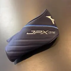 Mizuno JPX One ヘッドカバー