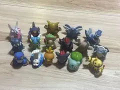 デジモン ソフビフィギュア8体 「デジモン大集合」 - メルカリ