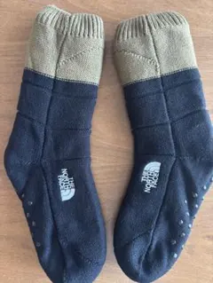 the north faceヌプシ ブーティ ソックス（ユニセックス）