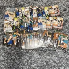 ハイキュー　バボカ　木葉　木兎　赤葦　まとめ売り