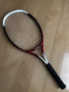 YONEX MusclePower 7700 ソフトテニスラケット B34 - メルカリ