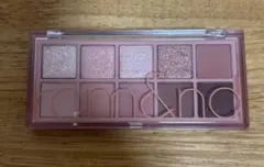rom&nd BETTER THAN PALETTE 03 ROSEBUDのサムネイル