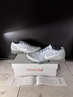 美中古 29cm NIKE AIR VAPORMAX FLYKNIT