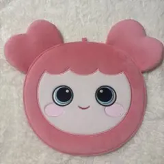 TWICE モモ うちわカバー 即購入×