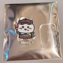 ハチワレ トレーディングアクリルスタンド ちいかわカフェ