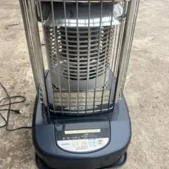 DAINICHI ブルーヒーター FM-103F ダイニチ 動作確認済み 2018年製 暖房器具 業務用 石油ストーブ 石油ファンヒーター A1945 ダイニチ（Dainichi） 業務用石油ストーブ ファンヒーター FM-10F 1年