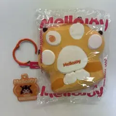 メロジョイ スクイーズ 猫爪 Mellojoy