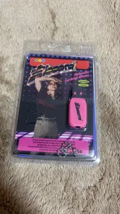 ディノ ピチョリン Picheolin USB ver. 新品未開封