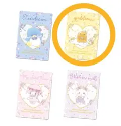 サンリオキャラクターズ ウエハース11 〜ぐでたま〜