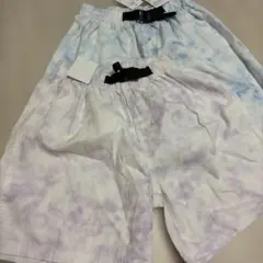 T39新品綿100%女の子ショートパンツまとめ売り160