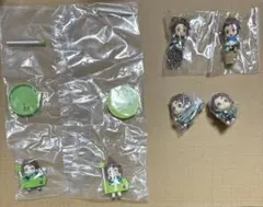 鬼滅の刃　竈門炭治郎　デコラPIC