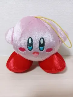 【星のカービィ 】マスコット