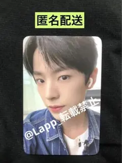 NCT WISH ユウシ songbird Smini EVERLINE 特典