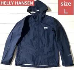 ナイロンジャケット マウンテンパーカー