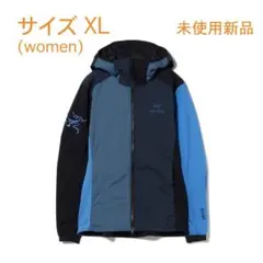 25FW BEAMS BOY x ARC’TERYX Atom LT Hoodyのサムネイル