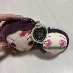 鬼滅の刃　ぬいぐるみ