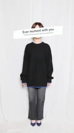 SIMPLiCITEグレーデニムのサムネイル