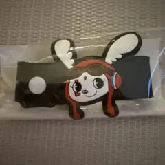 ラルク ラウンドワン ルシエルちゃん ラバーバンド
