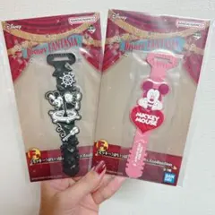 Disney FANTASIA 一番くじ ミッキーマウス ラバー