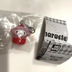 サンリオ いちごめじるしアクセサリー マイメロ