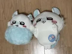 【最終値下げ】モモンガ ぬいぐるみ タグ付き