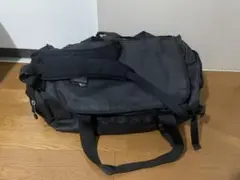 17日まで値下げ‼️THE NORTH FACE ダッフルバッグ