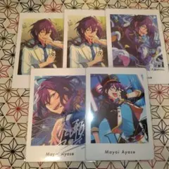 あんスタ P.A.shots!! 礼瀬マヨイ