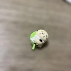 びっくらたまご　ちいかわ　おふろぷかりん　ラッコ　バスボム　バンダイ