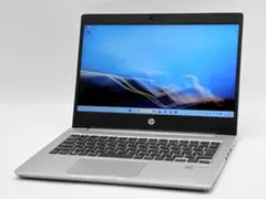 ニ*ポ様 第10世代i5 LTE HP Probook 430 G7 SSD25