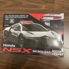 2026年最新】nsx ラジコンの人気アイテム - メルカリ