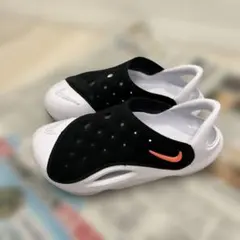 nike サンダル　13C 約19cm
