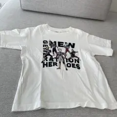 UNIQLO UT ULTRAMAN Tシャツ 120