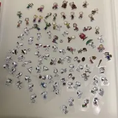 【正規品】スヌーピーボンボンドロップシール おすそ分け　15個〜好きなの選べます