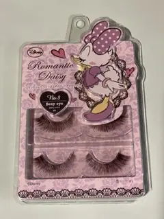 ロマンティックシリーズ デイジーアイラッシュ No.8